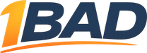 1 bad